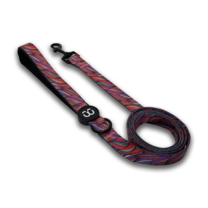 correa para perros resistente